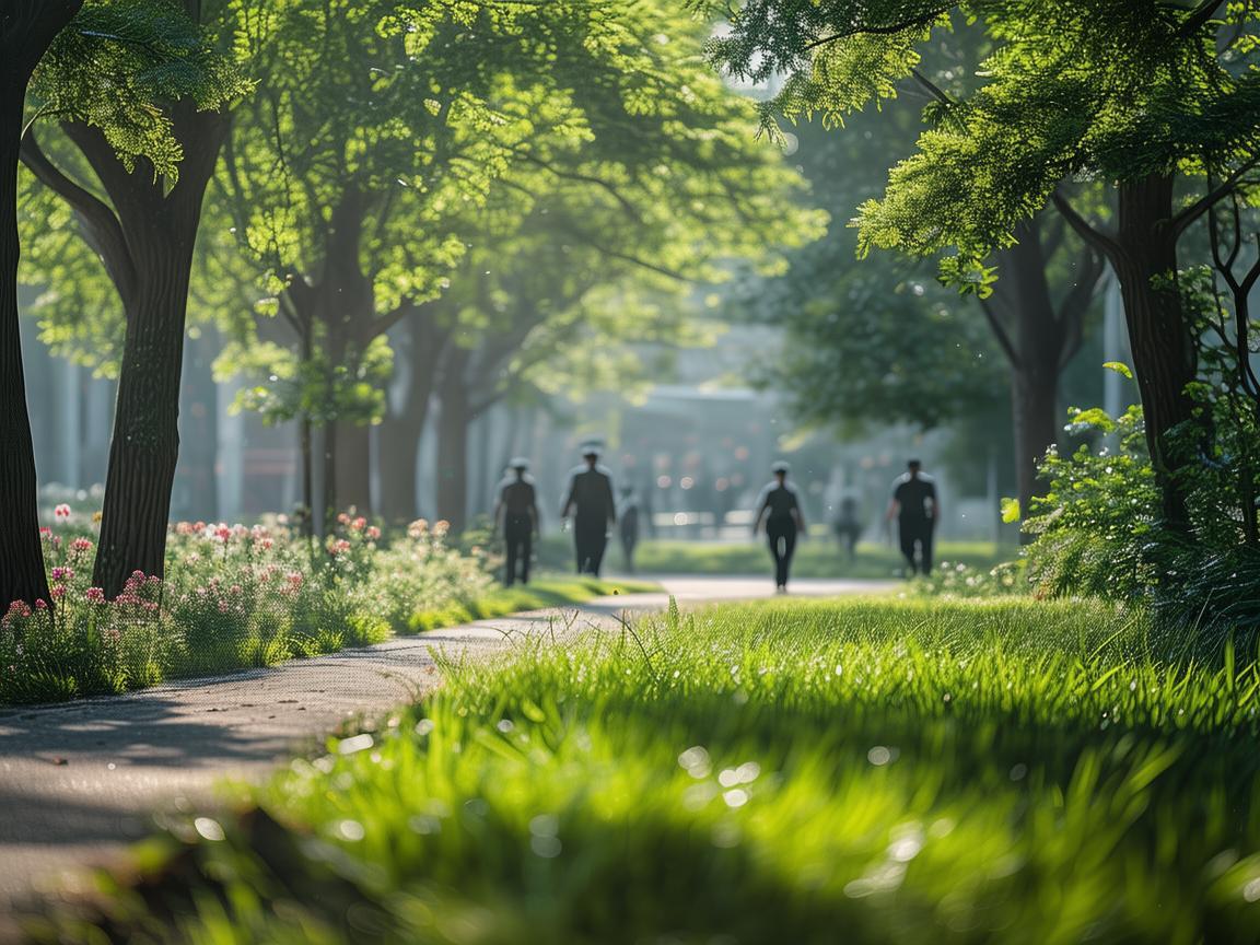 双迎里小区物业有巡逻吗？