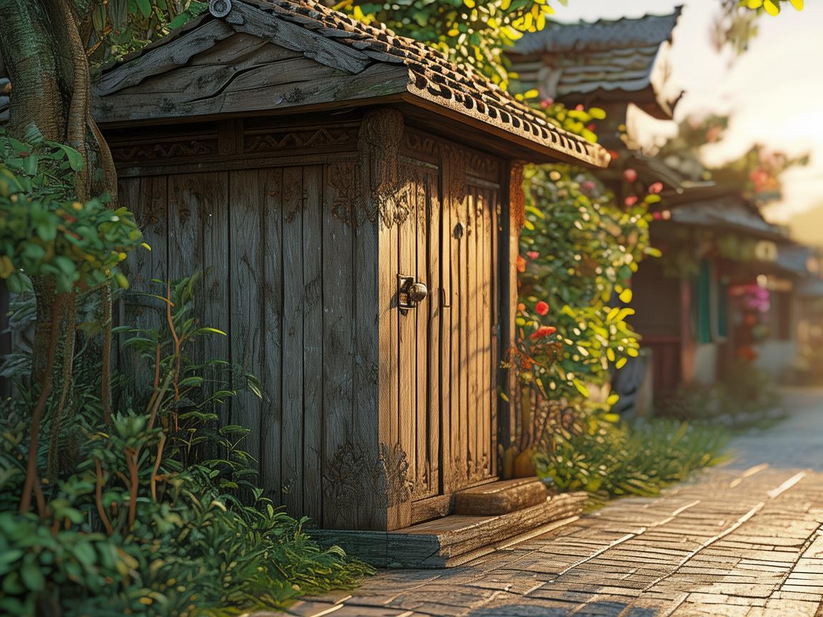 物业门口岗亭究竟称作什么? 物业门口岗亭究竟称作什么?