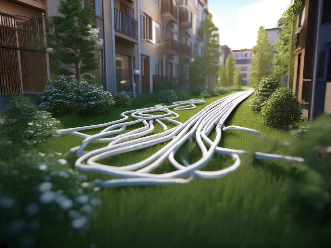 物业是否负责接网线呢? 物业是否负责接网线呢?