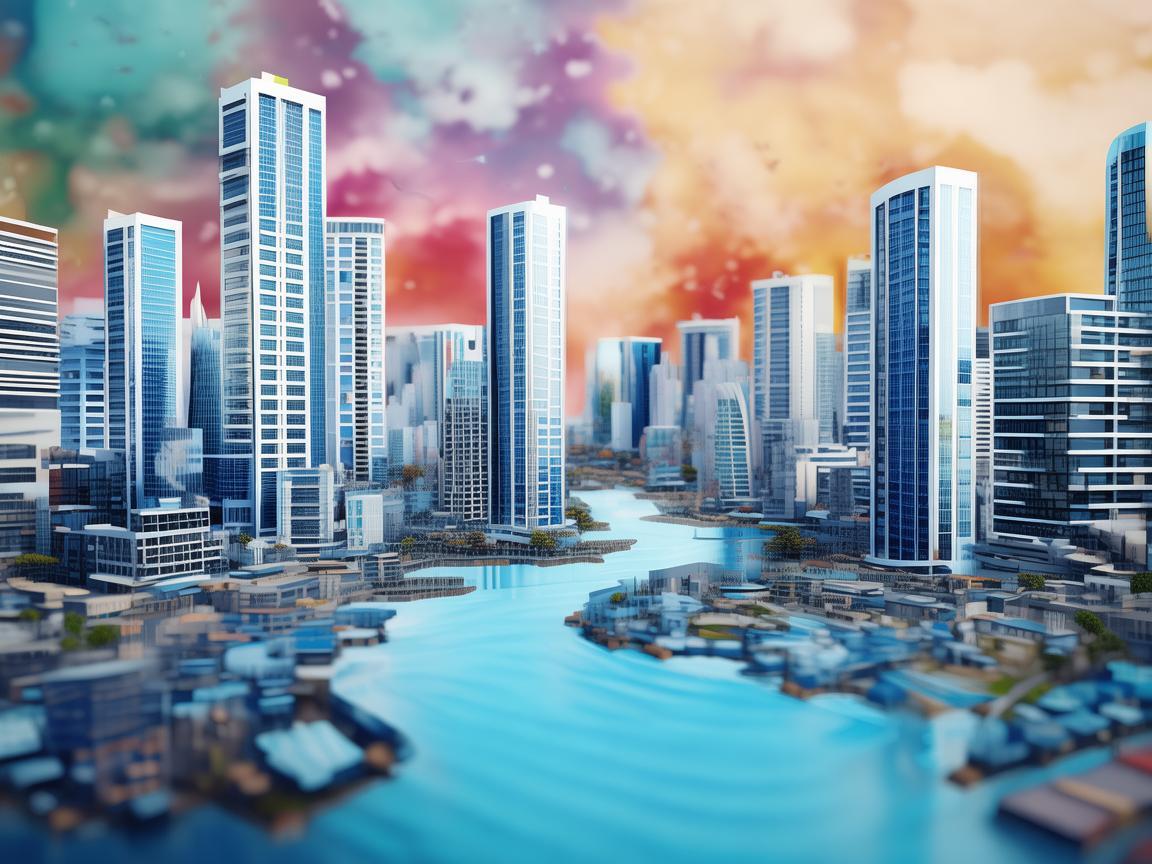 物业行业究竟有何发展? 物业行业究竟有何发展?