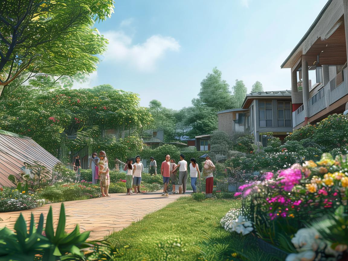 社区物业有前途吗? 社区物业有前途吗?