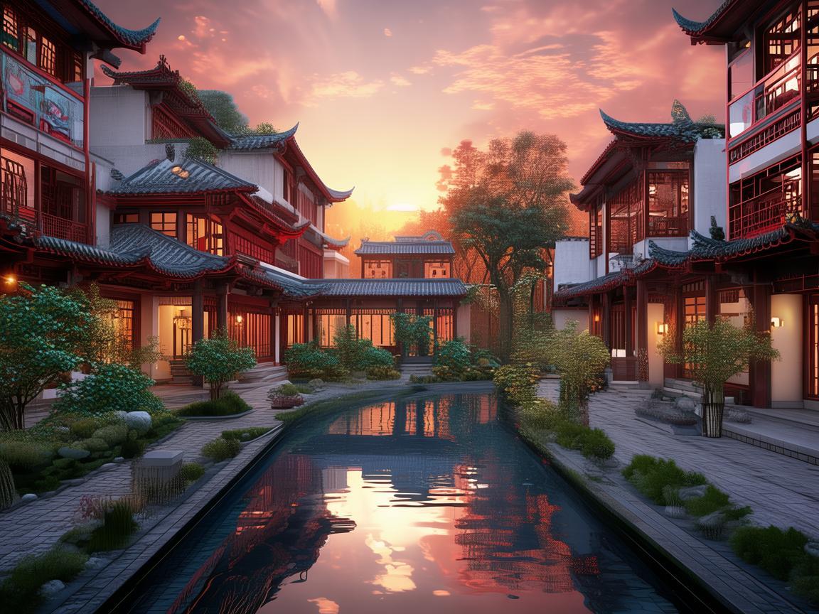 佛山海伦堡究竟是什么物业? 佛山海伦堡究竟是什么物业?