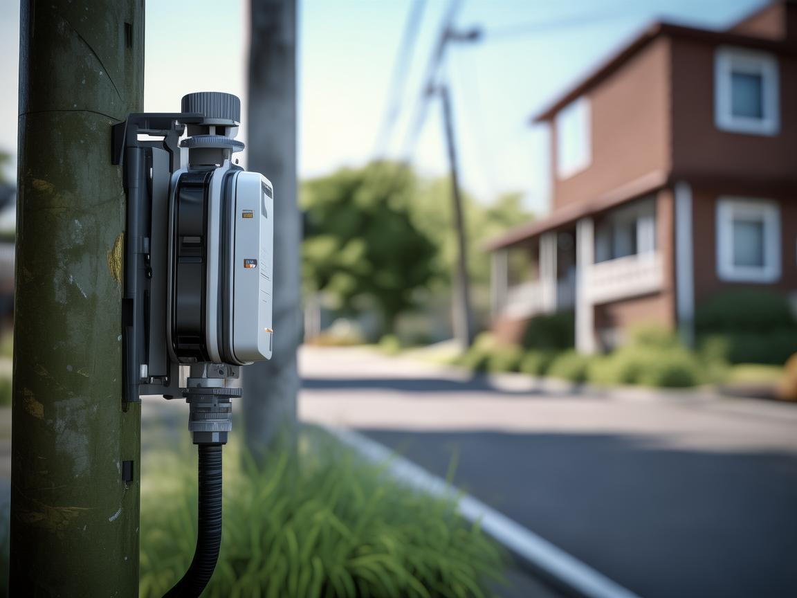 电表安装是物业收费吗? 电表安装是物业收费吗?