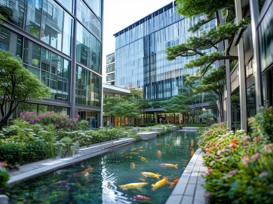 公司物业管理到底做什么? 公司物业管理到底做什么?