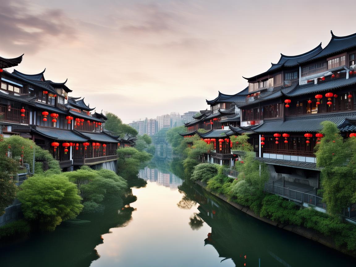 杭州德兴东望究竟是什么物业？