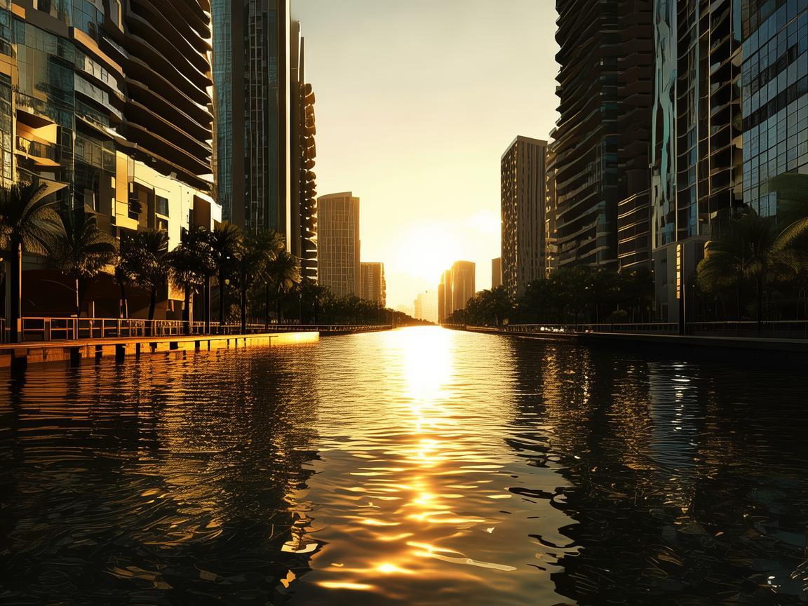 金水岸物业真的安全吗？