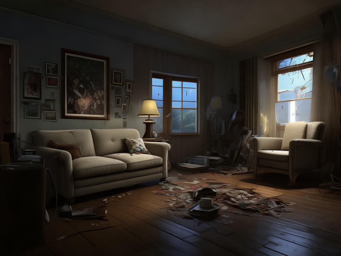 家被偷，物业究竟担什么责任？