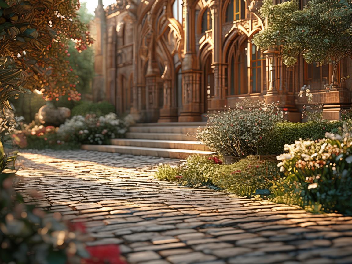 物业究竟承载着什么精神？