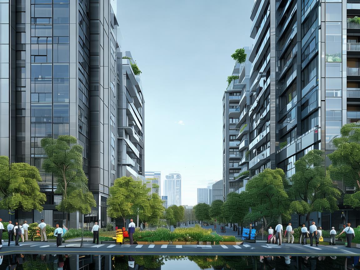 在大连干物业能赚钱吗？