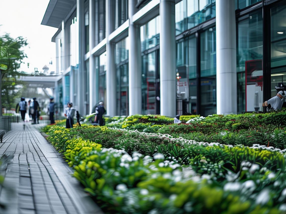 济南东站物业究竟干什么的？