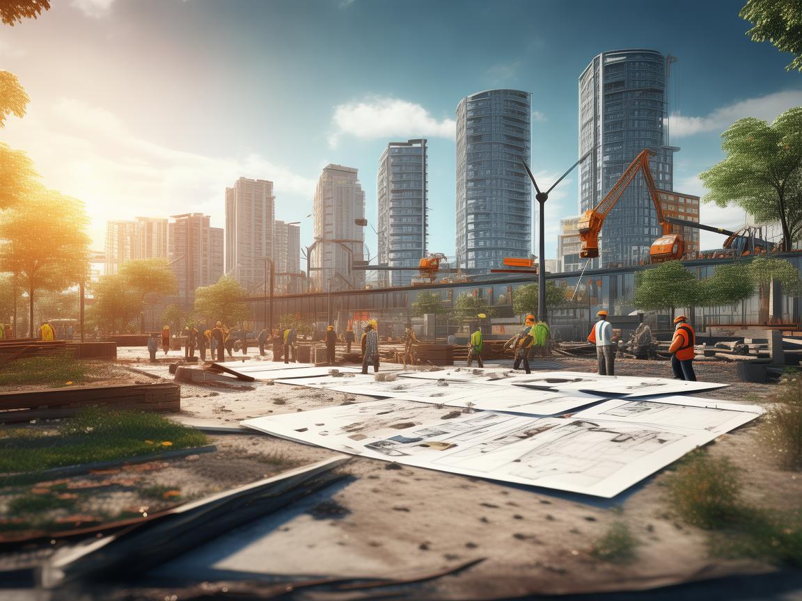 物业项目运营究竟做什么? 物业项目运营究竟做什么?