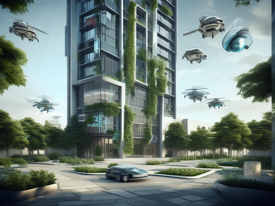 物业公司能发明什么？