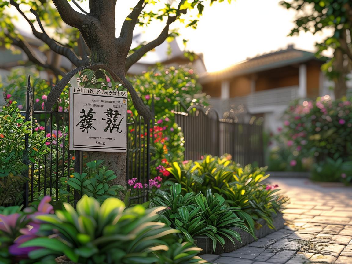 康年花园物业有什么新消息？