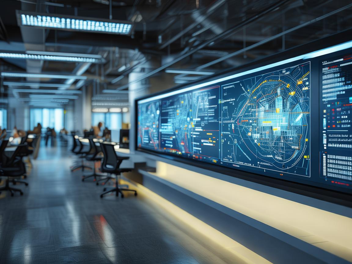 科贸物业究竟是干什么的？