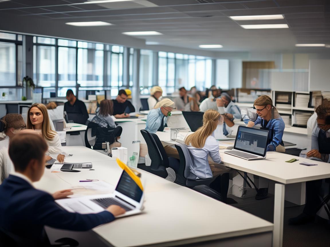 物业人事有哪些岗位值得推荐？