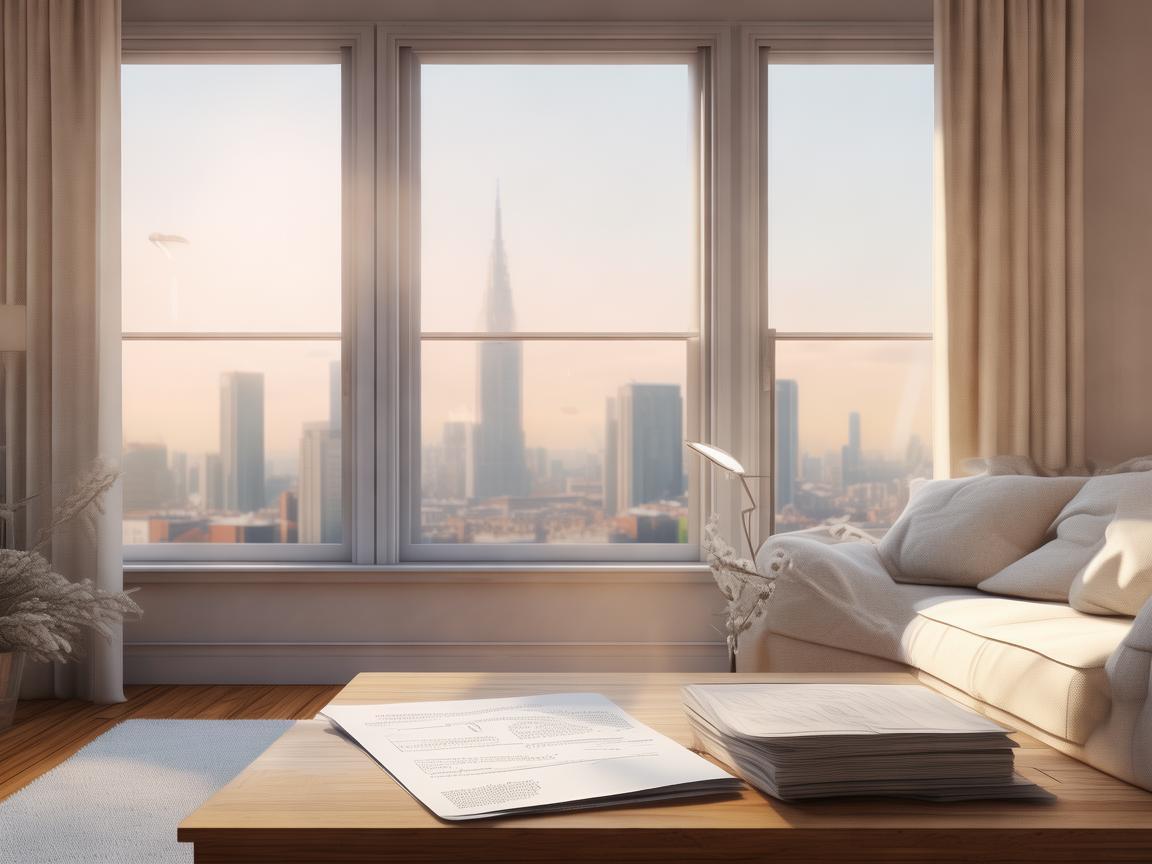 租房合同一定要在物业登记吗？