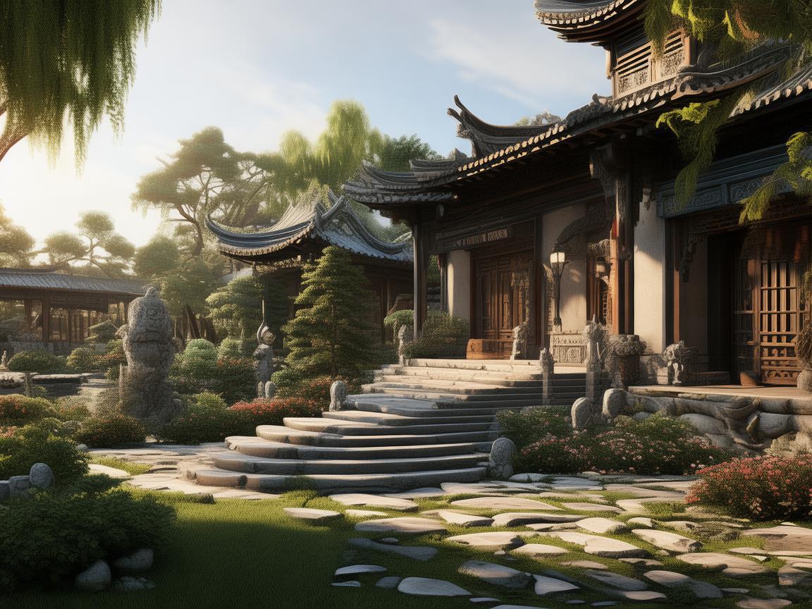 临洮县金地到底是什么物业? 临洮县金地到底是什么物业?