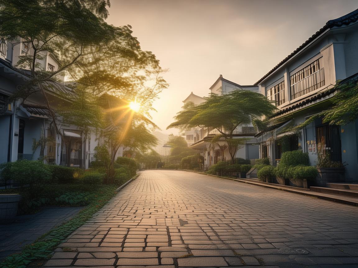 徐州民主南路有物业吗？