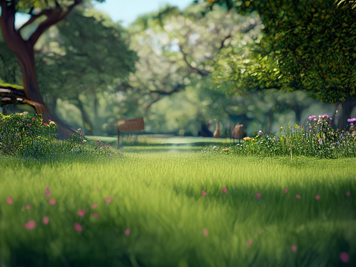 物业有权拆绿地违建吗？