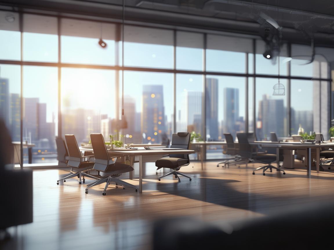 物业长期招人合法吗？