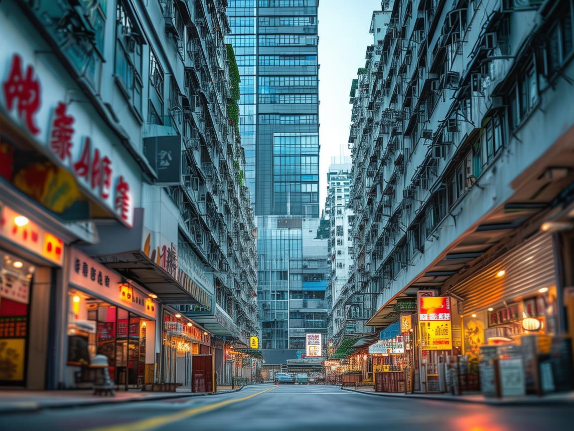 香港物业究竟提供什么服务呢？